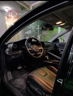 هیۆندای ئەلەنترا